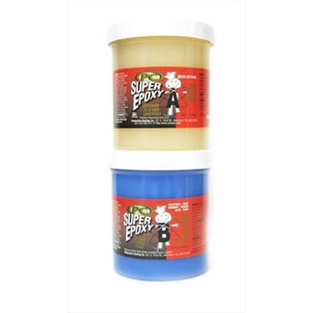 Pc Products 32 Oz Epoxy Adhesive PR434659